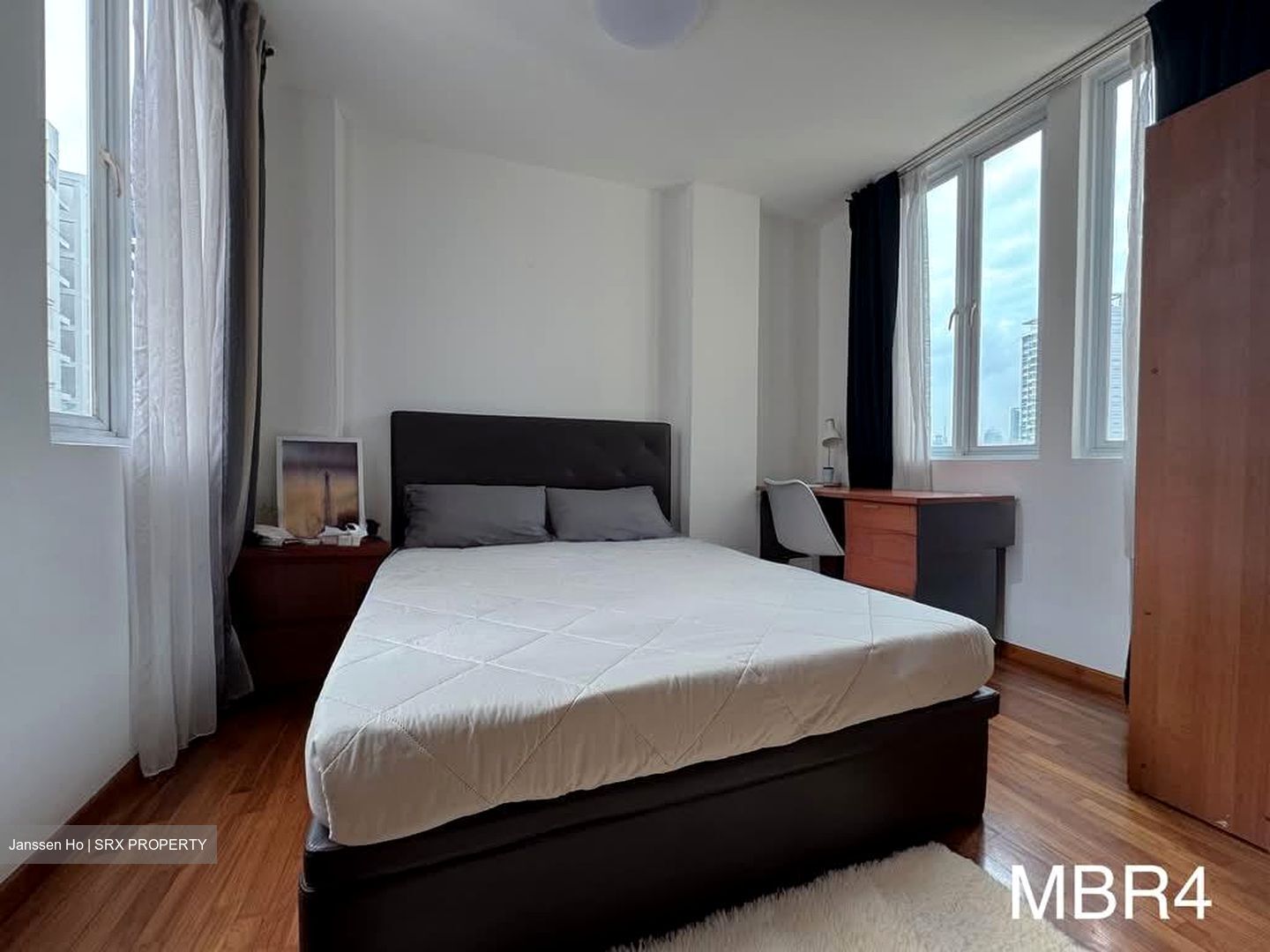 The Huntington (D11), Apartment #602936141